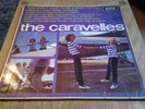 The Caravelles Self Titled Mono Vinyl LP Record UK 1963 DECCA LK.4565 NM-VG Rare