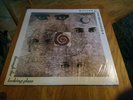 SIOUXSIE & THE BANSHEES Through the Looking Glass 1st Vinyl LP SHELP4 EX-EX
