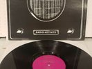 Kraftwerk Radio-Activity Lp EX/EX Reissue 1993 Capitol Kraut Rock German Synth