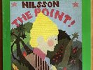 Nilsson “The Point” LP RCA LSP-4417 Gatefold cover 1971 VG++  Me and My Arrow