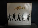 Genesis-Live  the way we walk LP 1992