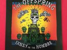 THE OFFSPRING IXNAY ON HOMBRE LP 1997 EU VINYL UNPLAYED RARE nofx green day