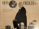 RCA LIVING STEREO LSC-2100 *SHADED DOG* HI-FI FIEDLER & THE BOSTON POPS   EX+/NM