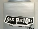 SEX PISTOLS PRETTY VACANT (LIVE) 7