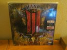 HANK WILLIAMS III: Damn Right Rebel Proud US Sidewalk Country 2x LP Vinyl NM-