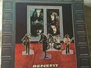 Jethro Tull, Benefit vinyl LP, US release on Reprise, 1970