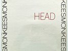 THE MONKEES - HEAD - 1969 UK RELEASE - VINYL, LP, ALBUM - SF 8051