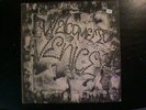Welcome To Venice - VA LP Suicidal Records #1 Thrash Hardcore Punk No Mercy  