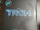 TRON Legacy Vinyl Edition Official Soundtrack Daft Punk 2 LP
