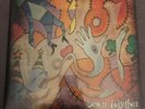 Meat Puppets Sewn Together Vinyl LP NEW SEALED