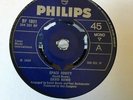 David Bowie - Space Oddity / Wild Eyed Boy From Freecloud - 1969  - 7