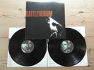 U2-RATTLE AND HUM-SUPERB AUDIO-ISLAND U27-EX+ EX DOUBLE ALBUM 1988