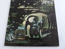 SKID ROW / GARY MOORE - 34 HOURS LP EPIC 30913 ORIG US 1st PRESS UK HEAVY PSYCH