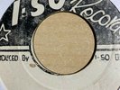 Impatients - Train to Zion I-So Rare 1973 JA Roots Reggae 45 HEAR
