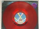 ELO ELECTRIC LIGHT ORCHESTRA  2 X Coloured Vinyl Lps