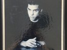 Nick  Cave and The Bad Seeds The First Born is Dead Vinyl 1985 Sleeve VG
