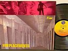THE REPLACEMENTS Tim 1985 SIRE New Wave Punk LP EX+ Vinyl