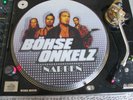 Böhse Onkelz - Narben (Dopamin)  12