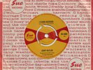 NORTHERN SOUL-JERRY BUTLER-I STAND ACCUSED-***SUE***-***NICE COPY***