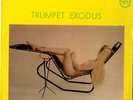 SEXY COVER CHEESECAKE DON GOLDIE TRUMPET EXODUS JAPAN ONLY LP PS-8024 VINYL