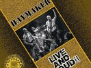 Haymaker - Live And Loud  LP DISCHARGER TIM STEINFORT EVIL CONDUCT JENNY WOO