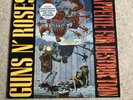 Guns N’ Roses Appetite For Destruction Vinyl