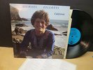 Michael Gillotti: California (M- SIGNED PRIVATE PRESS Christian Soft Rock LP)