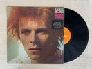 DAVID BOWIE SPACE ODDITY LP 12” VINYL 1969 BPRS 4501 LSP 4813 RCA VICTOR