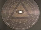Tool Aenima Original Official 1st Pressing Vinyl LP *RARE* Zoo Ænima Pressing A