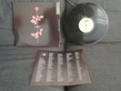 LP DEPECHE MODE Violator 1a stampa MUTE orig 90 1st press New Wave Synth-pop NM