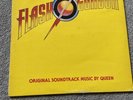 Queen - Flash Gordon Original Soundtrack Music Vinyl LP-EMC3351 GC Rare Record