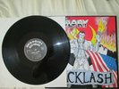 New Glory - Backlash ROR OI LP