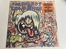 Red Hot Chili Peppers- Self[LP] EMI 1984 America Records ST-17128 Promo L-553050