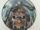 Iron Maiden Aces High 12