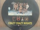 Kiss Crazy Crazy Nights 12
