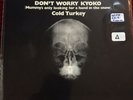 1969 Plastic Ono Band Cold Turkey 7” Photo Sleeve
