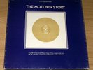 VARIOUS ARTISTS - THE MOTOWN STORY - LIMITED EDITION 5 LP BOX SET