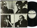 Lloyd McNeill Quartet - Washington Suite LP - Asha - Spiritual Jazz Funk VG+
