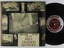 Milt Jackson Quintet - S/T 10