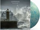 David Crosby - Lighthouse RARE COLORED VINYL CSN The Byrds Stills & Nash Folk