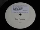 Them Van Morrison - Europe Test Pressing LP / Them Again   2016