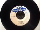 THE TAMLINS Baltimore RARE JAMAICA 7