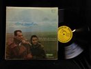 Benny Carter with Oscar Peterson-Alone Together-Norgran 1058-MONO DG