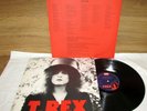 T Rex Marc Bolan 1972 UK EMI LP The Slider