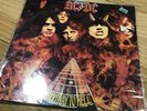 AC/DC Highway To Hell Vinyl LP 1979 Albert Productions
