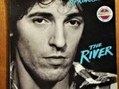 BRUCE SPRINGSTEEN / THE RIVER 1980 CBS RECORDS AUSTRALIA