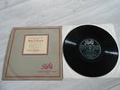 Camille MAURANE baryton MELODIES Schubert 10