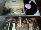 RENAISSANCE - Same LP ORG French Press Pink Island Folk Prog 70' BIEM