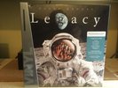 LEGACY by GARTH BROOKS Remix/Remastered Edition (LP/VINYL RECORDS) Sealed