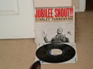 Stanley Turrentine Jubilee Shout   BST 84122 Blue Note